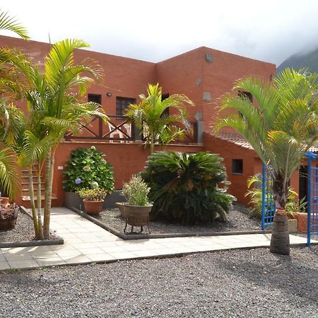 Finca Los Castanos Los Realejos Luaran gambar